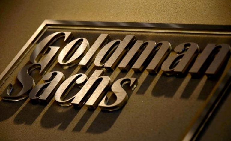 Goldman Sachs shifts to full ownership of China securities joint venture