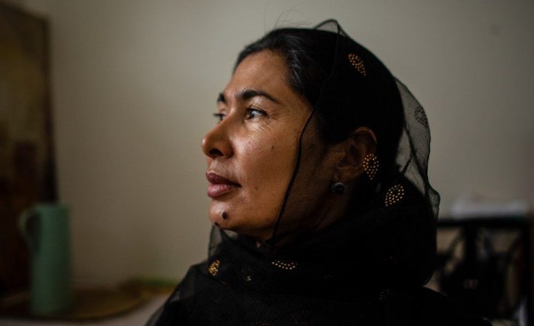 ‘Their goal is to destroy everyone’: Uighur camp detainees allege systematic rape