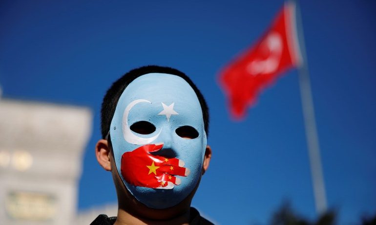 The West’s Belated Reckoning with China’s Crimes against Humanity