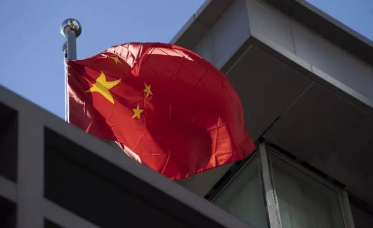 Over 500 U.S. Scientists Under Investigation for Being Compromised by China