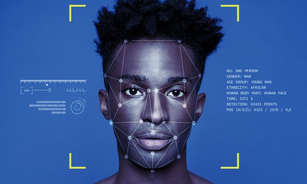 Facial recognition is now rampant. The implications for our freedom are chilling