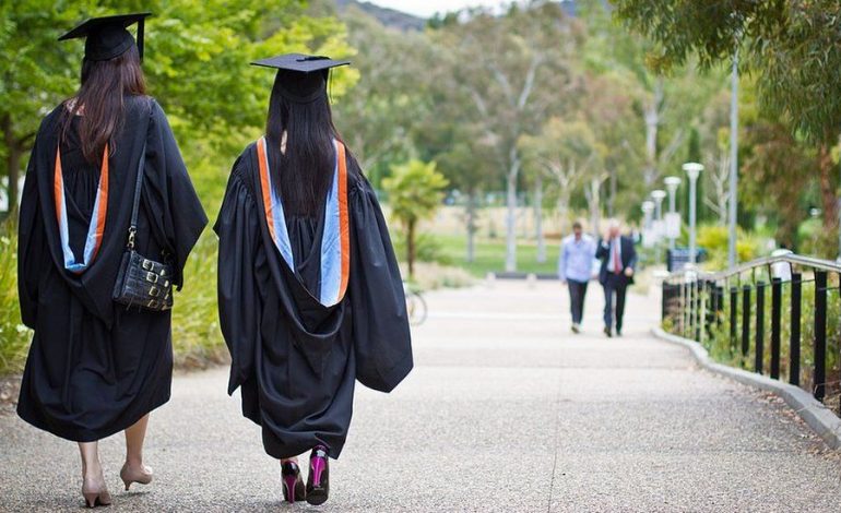 China pressure ‘undermining Australian universities’, report says