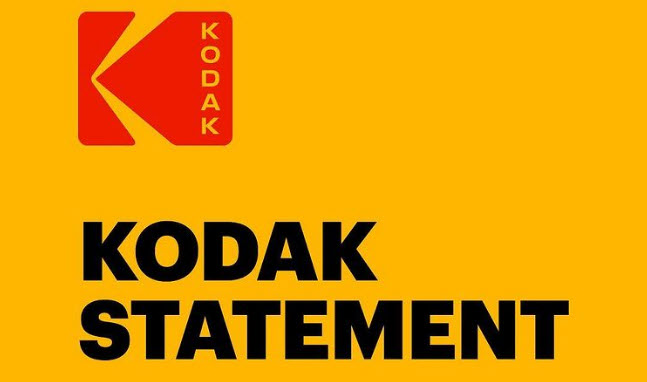 Kodak knocked after deleting post featuring abuses against Uighurs: