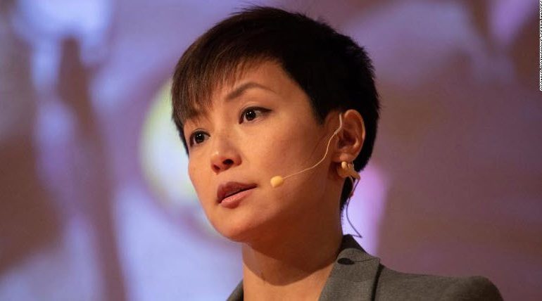 Hong Kong pop star Denise Ho arrested by national security police