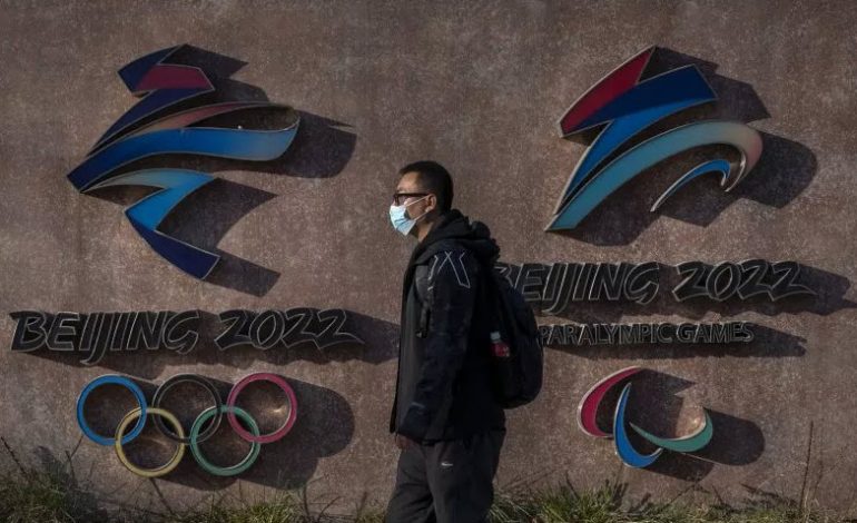  China Calls U.S. Olympic Boycott a ‘Political Farce’ that Violates Spirit of the Games