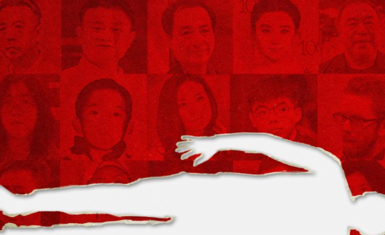 ‘Your only right is to obey’: China’s thousands of disappeared