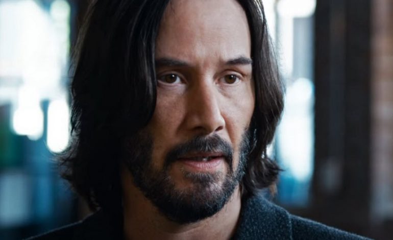 Keanu Reeves faces backlash, boycott threats from Chinese nationalists over Tibet independence stance