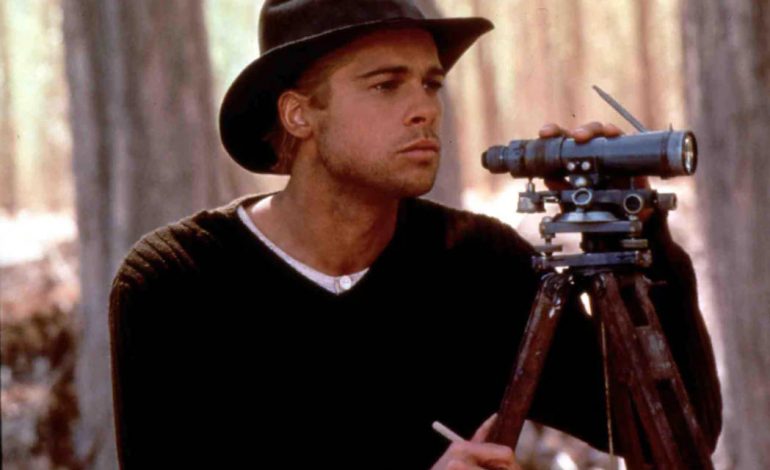 How Brad Pitt got banned — and Mickey Mouse nearly — from China