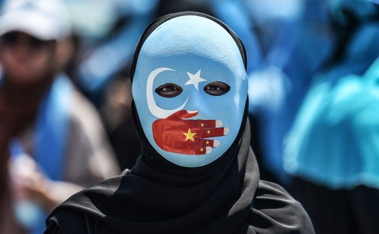 China is hunting Uyghurs around the world, with help from some surprising countries