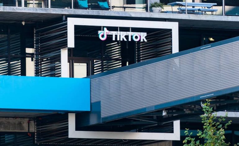 Leaked Audio From 80 Internal TikTok Meetings Shows That US User Data Has Been Repeatedly Accessed From China