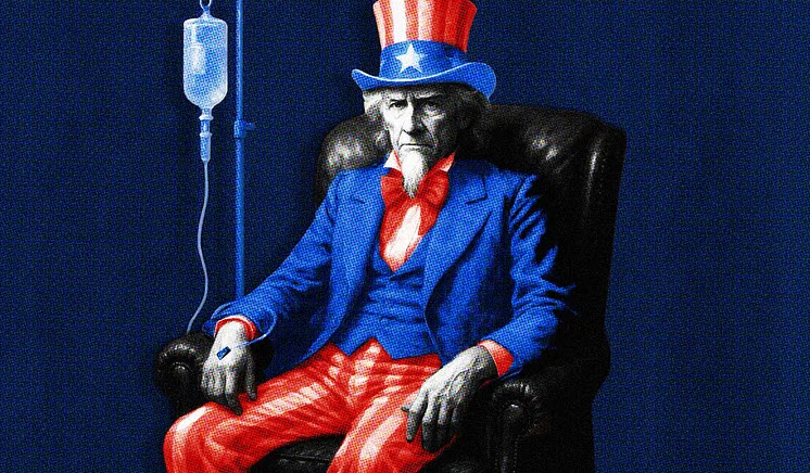  America Won’t Exist If We Can’t Build Things